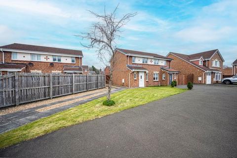 14 Baxter Wynd, Wishaw, ML2 0NL