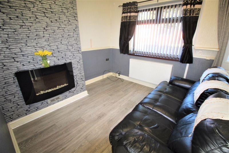 Lodge Road, Wrexham 1 bed terraced house for sale £107,500