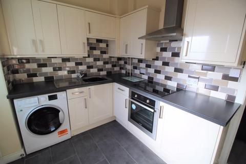 1 bedroom terraced house for sale, Lodge Road, Wrexham