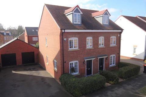 12 Abacot Grove, Houghton Regis, Dunstable, LU5 6GE