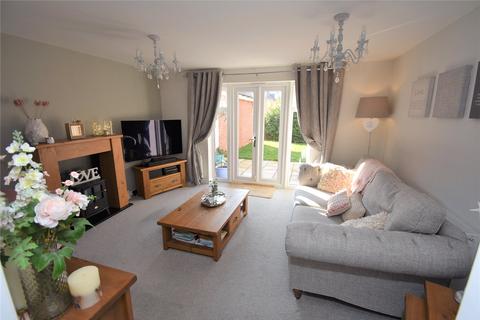 12 Abacot Grove, Houghton Regis, Dunstable, LU5 6GE