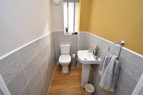 12 Abacot Grove, Houghton Regis, Dunstable, LU5 6GE