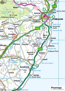Land for sale, Land At Drumlithie, Croft Road, Drumlithie, Stonehaven, Aberdeenshire, AB39