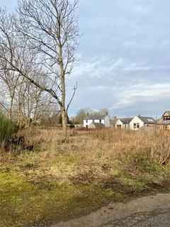 undefined, Land At Drumlithie, Croft Road, Drumlithie, Stonehaven, Aberdeenshire, AB39