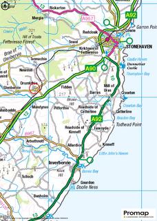 undefined, Land At Drumlithie, Croft Road, Drumlithie, Stonehaven, Aberdeenshire, AB39
