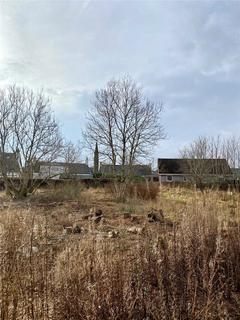 Land for sale, Plot 1 Land At Drumlithie, Croft Road, Drumlithie, Stonehaven, Aberdeenshire, AB39