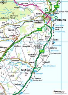 Land for sale, Plot 1 Land At Drumlithie, Croft Road, Drumlithie, Stonehaven, Aberdeenshire, AB39