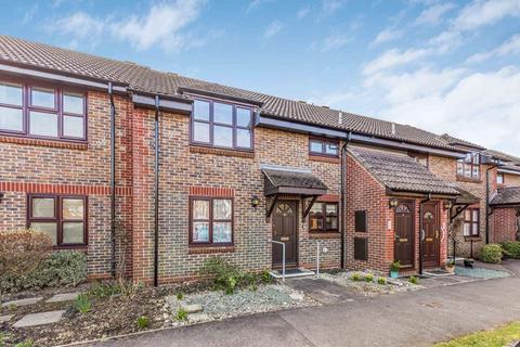 2 bedroom retirement property for sale - Merrivale Court, Southbourne
