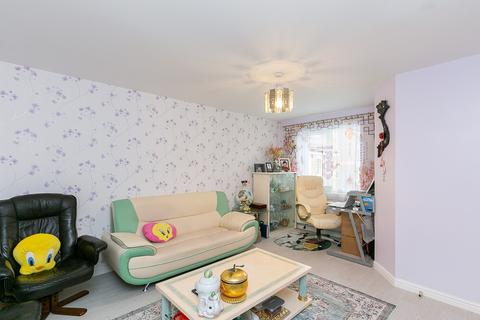 20 Cushat Gardens, Mayfield, Dalkeith, EH22 5RQ