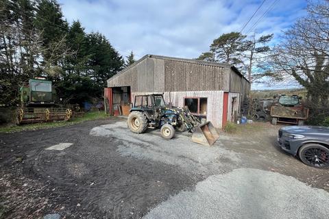 3 bedroom bungalow for sale - Login , Whitland, SA34