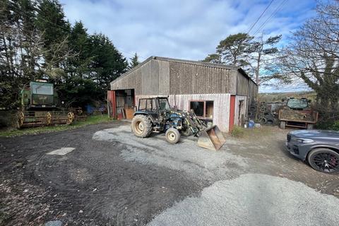 3 bedroom bungalow for sale, Login , Whitland, SA34