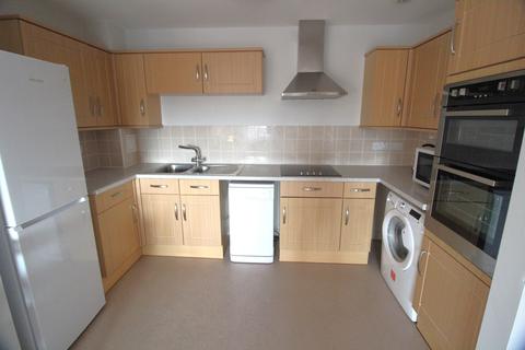 2 bedroom retirement property for sale - Elmside Walk, Hitchin, SG5