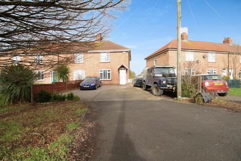 undefined, Spalding Road, Deeping St James, Market Deeping, Lincolnshire, PE6 8SD