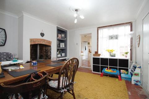 undefined, Spalding Road, Deeping St James, Market Deeping, Lincolnshire, PE6 8SD