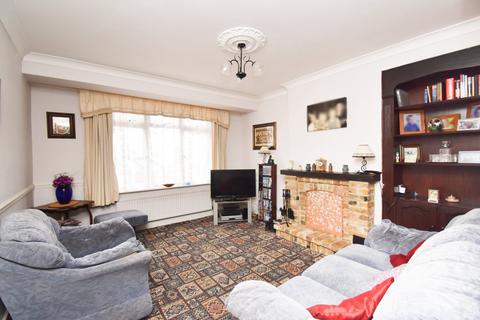 3 bedroom semi-detached house for sale, Mayo Road, Walton-on-Thames, KT12