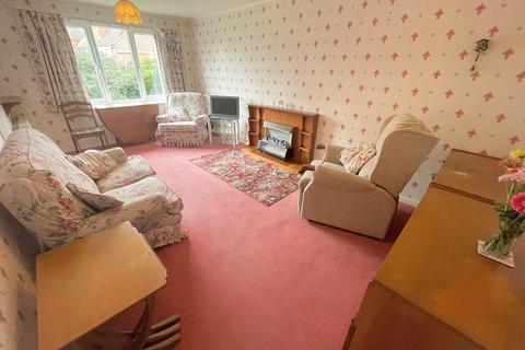 2 bedroom retirement property for sale - The Green, Kings Norton, Birmingham, B38