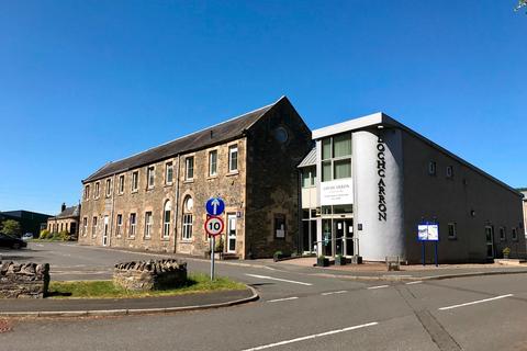 Property to rent, Tweed Mill Business Park , Dunsdale Road , Selkirk , TD7