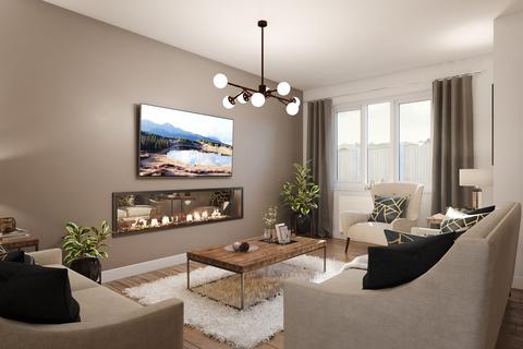 undefined, Hoggan Park, Brecon, Brecon, LD3