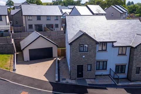 The Alder, Brecon, Brecon, LD3