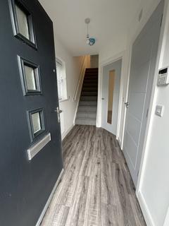 undefined, The Alder, Brecon, Brecon, LD3