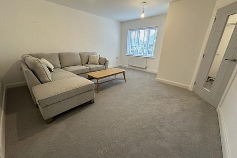 undefined, The Alder, Brecon, Brecon, LD3