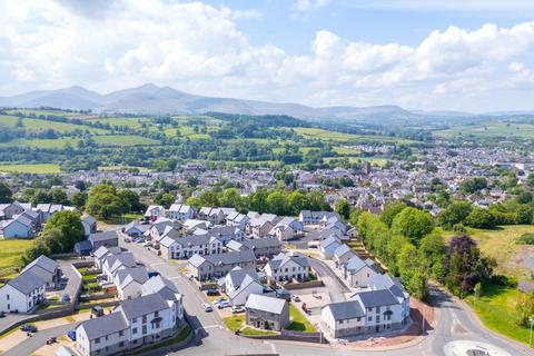 undefined, Hoggan Park, Brecon, LD3