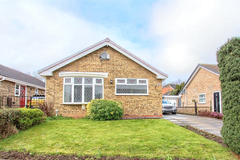 3 bedroom bungalow for sale - Bowes Road, The Greenway