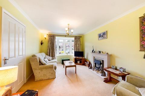 21 Caroline Crescent, Broadstairs, CT10 2XB