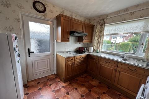 6 Haven Way, Abergavenny, NP7 7BA