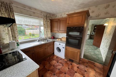 6 Haven Way, Abergavenny, NP7 7BA