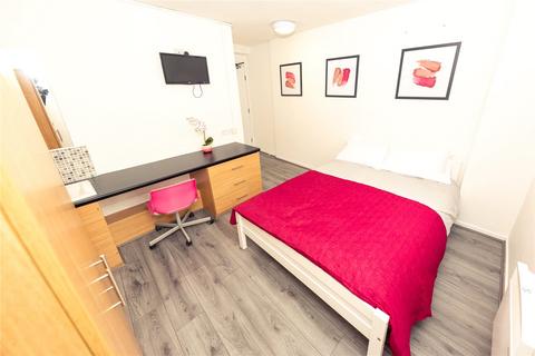 1 bedroom flat to rent, Borden Court, 143-163 London Road, Liverpool, Merseyside, L3