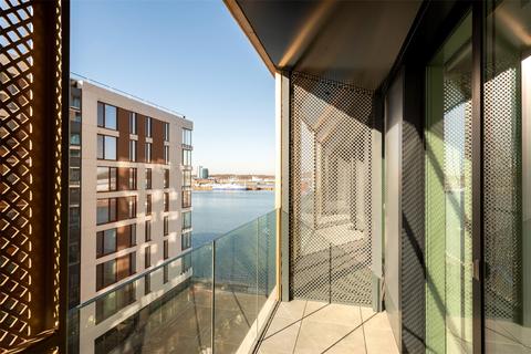 3 bedroom flat to rent - Chatham Waters, South House, Gillingham Gate Road, Gillingham, ME4