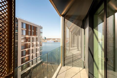 undefined, Chatham Waters, South House, Gillingham Gate Road, Gillingham, ME4