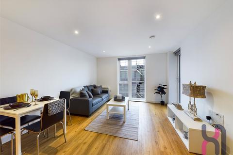 undefined, The Plaza, 1 Advent Way, Ancoats, Manchester, M4