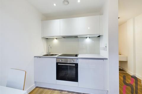 undefined, One Wolstenholme Square, 3 Parr Street, Liverpool, L1