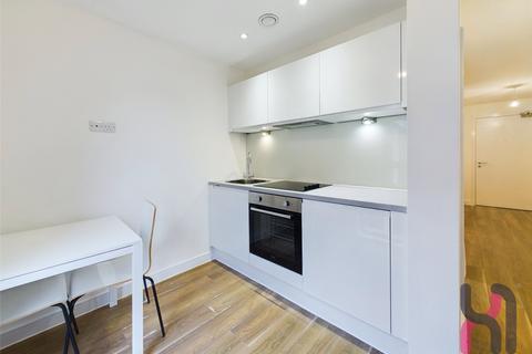 undefined, One Wolstenholme Square, 3 Parr Street, Liverpool, L1