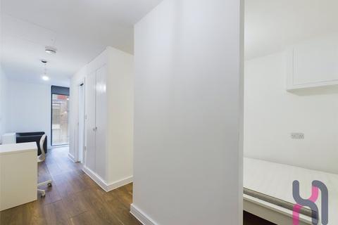 undefined, One Wolstenholme Square, 3 Parr Street, Liverpool, L1