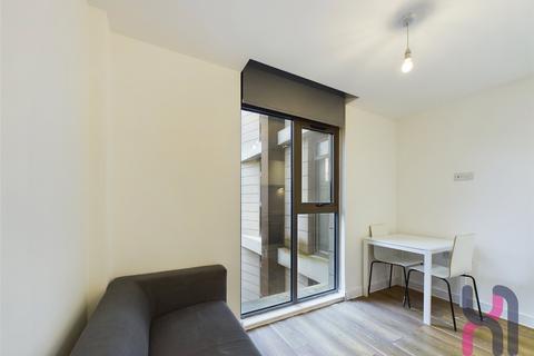 undefined, One Wolstenholme Square, 3 Parr Street, Liverpool, L1