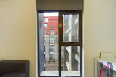 undefined, One Wolstenholme Square, 3 Parr Street, Liverpool, L1
