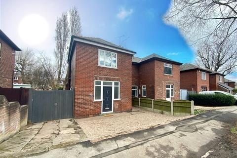 85 Maple Grove, Sheffield, S9 4AQ