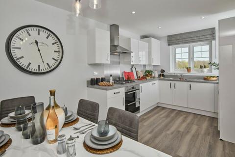 4 bedroom house for sale - Plot 100, The Filey at Kings Meadow, Hayton Way MK4