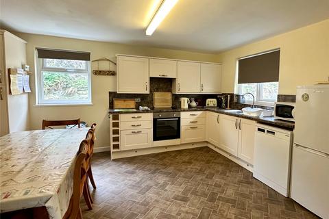 3 bedroom semi-detached house to rent, Nolton Haven, Haverfordwest, Pembrokeshire, SA62