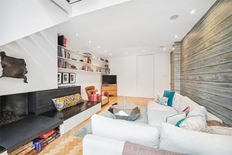 5 bedroom terraced house to rent, Oppidans Road, London, NW3