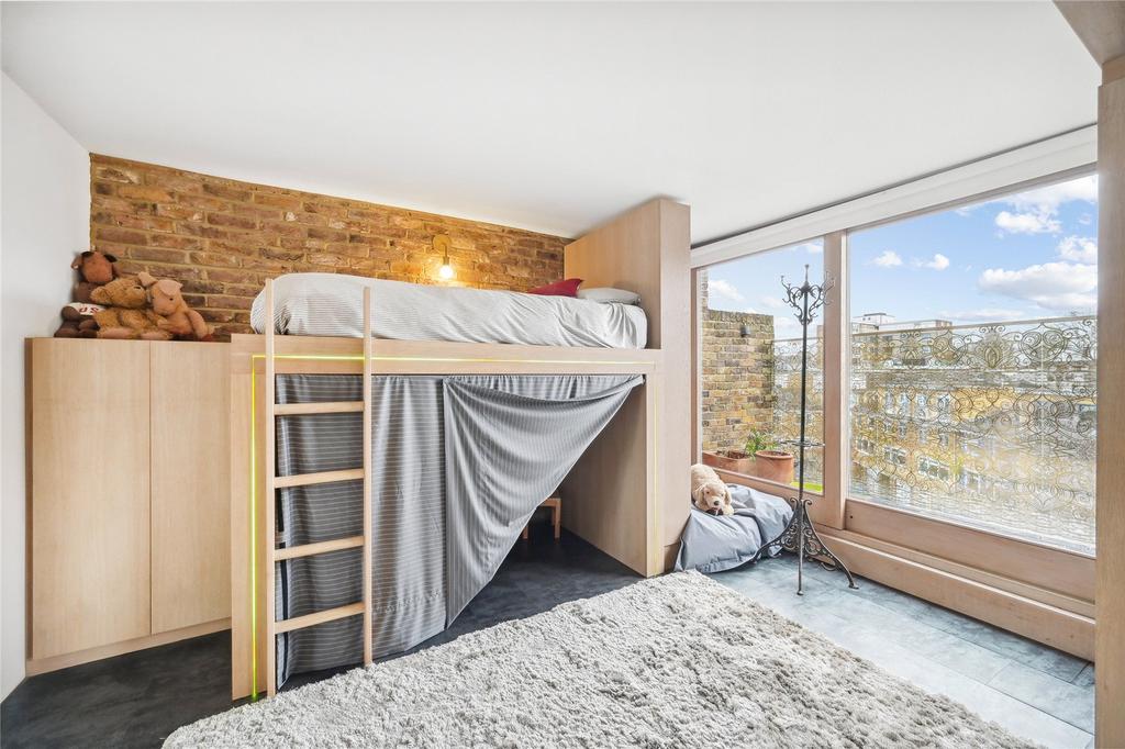 Bedroom Five