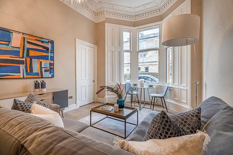 3 bedroom apartment for sale - Melville Street, Pollokshields, Glasgow