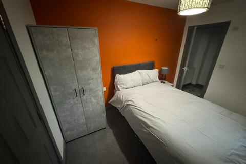 5 bedroom terraced house for sale, Rockingham Road, Doncaster