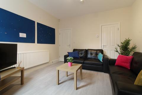 5 bedroom house share to rent, 16 Cemetery Avenue, Ecclesall