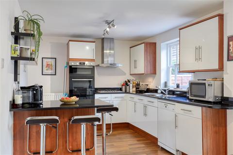 4 bedroom detached house for sale - Bluebell Drive, Loughborough