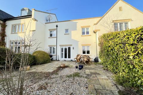 3 bedroom terraced house for sale - Great Tree Park, Chagford
