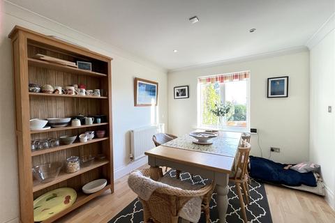 3 bedroom terraced house for sale - Great Tree Park, Chagford